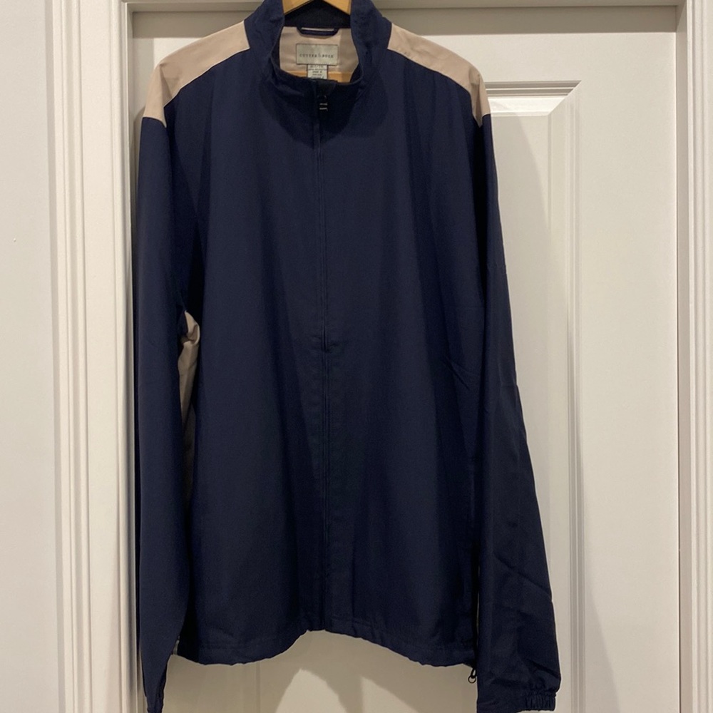 Cutter & Buck Golf Shirt XLT